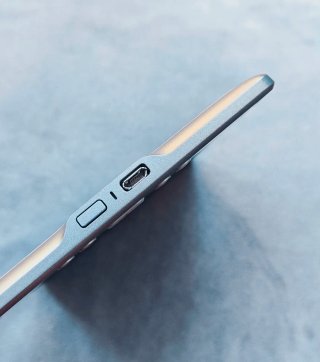 Kindle 4 2GB + Cable
