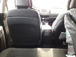 KIA Sportage 2011