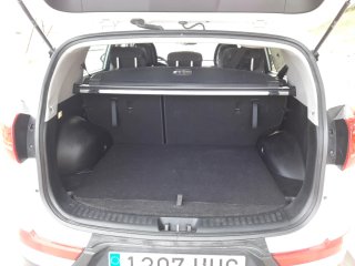 KIA Sportage 2011