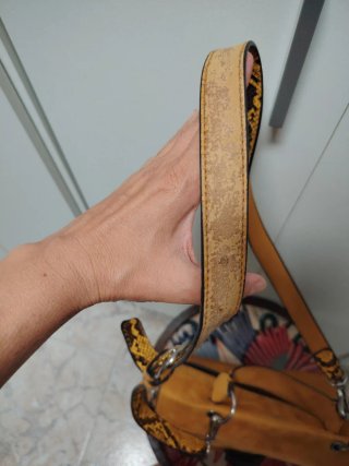 Pantalón vaquero Diesel vintage