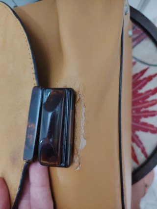 Pantalón vaquero Diesel vintage