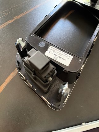 Pantalla Audi Q5 Original