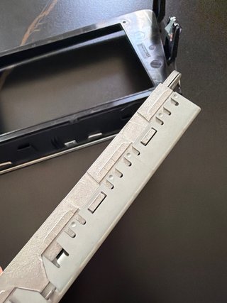Pantalla Audi Q5 Original