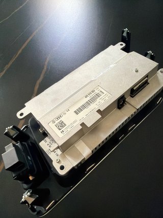 Pantalla Audi Q5 Original