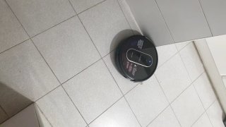 Robot Aspirador Cecotec Conga