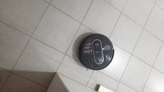Robot Aspirador Cecotec Conga