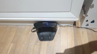 Robot Aspirador Cecotec Conga