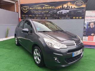 Citroen C3 2016