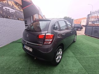 Citroen C3 2016