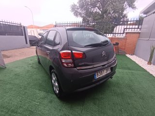 Citroen C3 2016