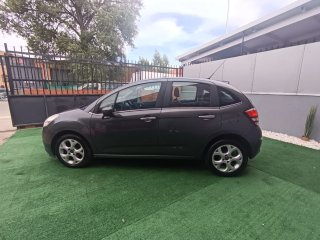Citroen C3 2016
