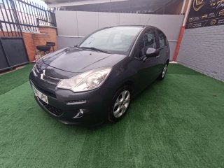 Citroen C3 2016