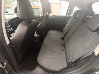 Citroen C3 2016