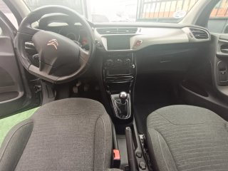 Citroen C3 2016