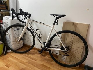 MERIDA SCULTURA DISC 400 Talla S