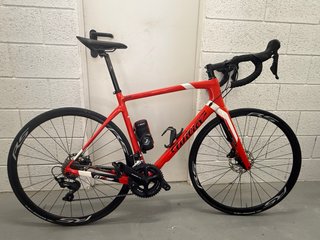 Bicicleta Carretera Wilier GTR Team Disc Talla L