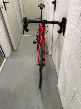 Bicicleta Carretera Wilier GTR Team Disc Talla L