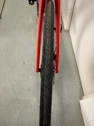Bicicleta Carretera Wilier GTR Team Disc Talla L
