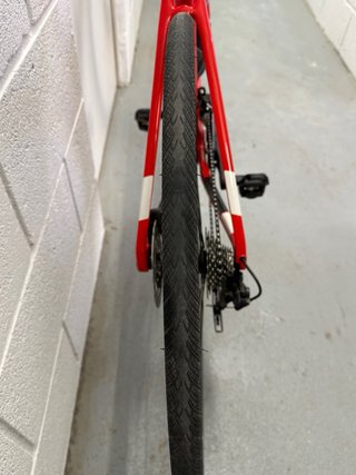Bicicleta Carretera Wilier GTR Team Disc Talla L