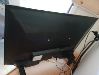 TV 32 Sony Bravia 32 WD600 73x48x17