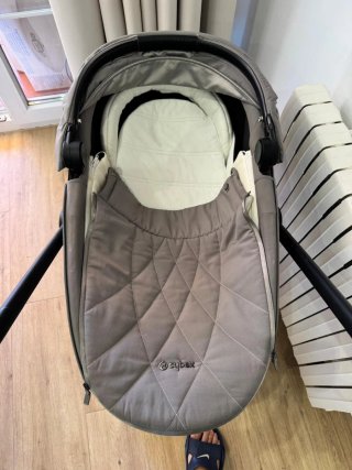 Carrito Cybex