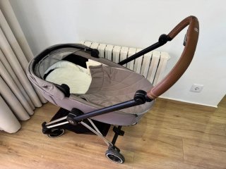 Carrito Cybex