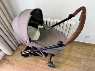 Carrito Cybex