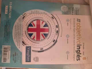 Curso completo de inglés. Colección completa Objet