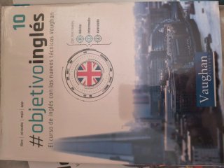 Curso completo de inglés. Colección completa Objet