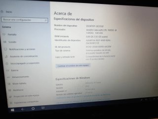 Portatile convertibile Acer Aspire R11 2 in 1
