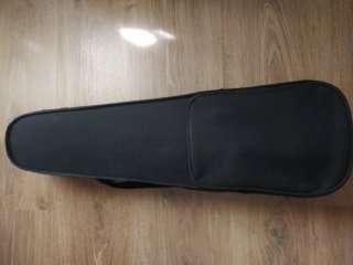Violín G. Klaus 1/2 con funda y arco