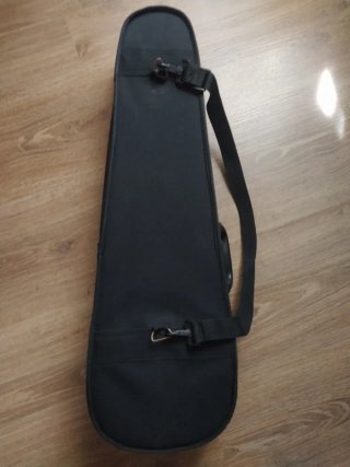 Violín G. Klaus 1/2 con funda y arco