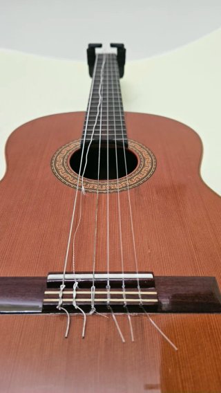 Guitarra Alhambra 3C