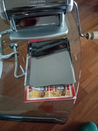 Macchina per pasta Imperia
