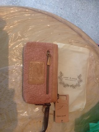 Monedero Sweet & Candy mujer