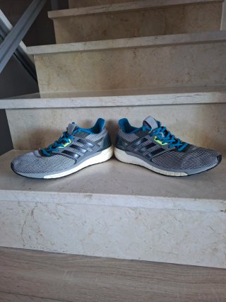 Adidas Supernova Talla 43.5