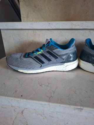 Adidas Supernova Talla 43.5
