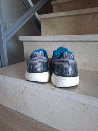 Adidas Supernova Talla 43.5