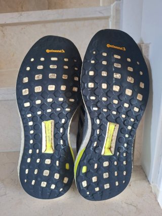 Adidas Supernova Talla 43.5