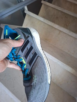 Adidas Supernova Talla 43.5