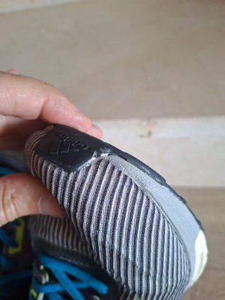 Adidas Supernova Talla 43.5