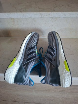Adidas Supernova Talla 43.5
