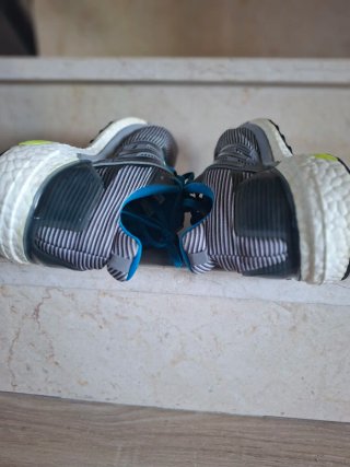 Adidas Supernova Talla 43.5