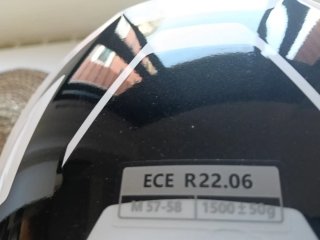 Casco Moto HJC C10