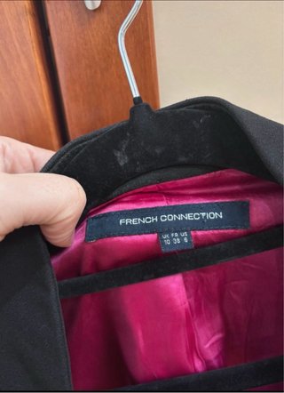 Americana French Connection Talla 36