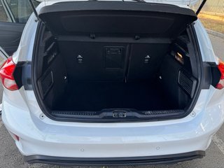 Ford Focus st line X 2020