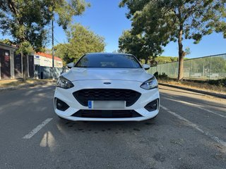Ford Focus st line X 2020