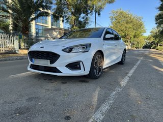 Ford Focus st line X 2020