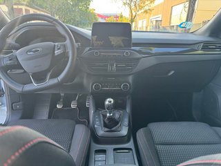 Ford Focus st line X 2020