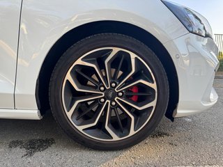 Ford Focus st line X 2020